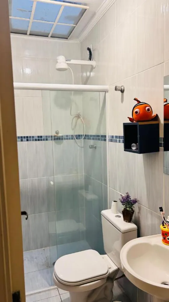 Sobrado, 2 quartos, 100 m² - Foto 3