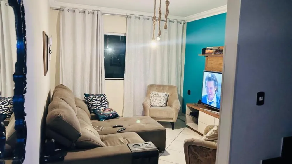 Sobrado, 2 quartos, 100 m² - Foto 4