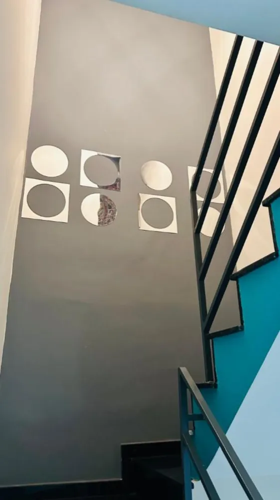 Sobrado, 2 quartos, 100 m² - Foto 5