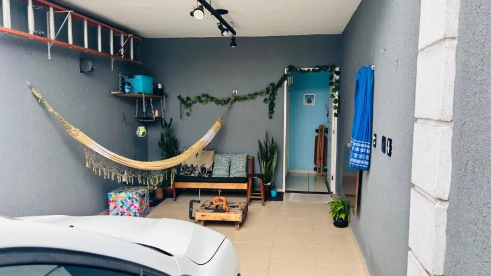 Sobrado, 2 quartos, 100 m² - Foto 4