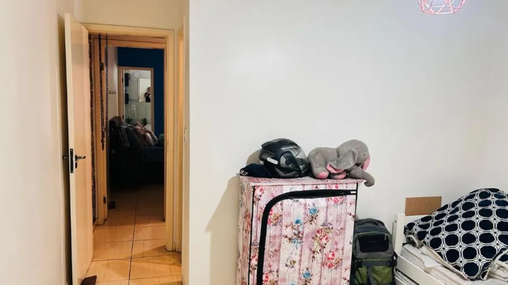 Sobrado, 2 quartos, 100 m² - Foto 7