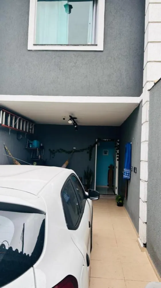 Sobrado, 2 quartos, 100 m² - Foto 3