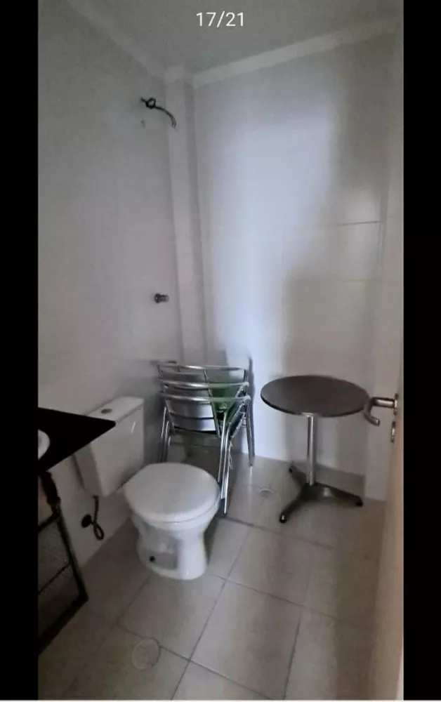 Apartamento à venda com 2 quartos, 85m² - Foto 3