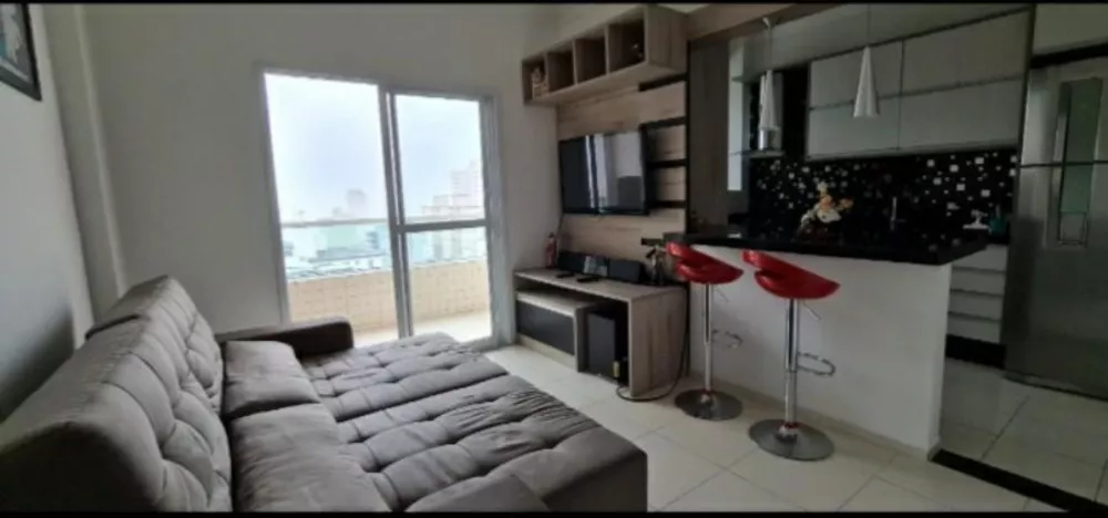 Apartamento à venda com 2 quartos, 85m² - Foto 1