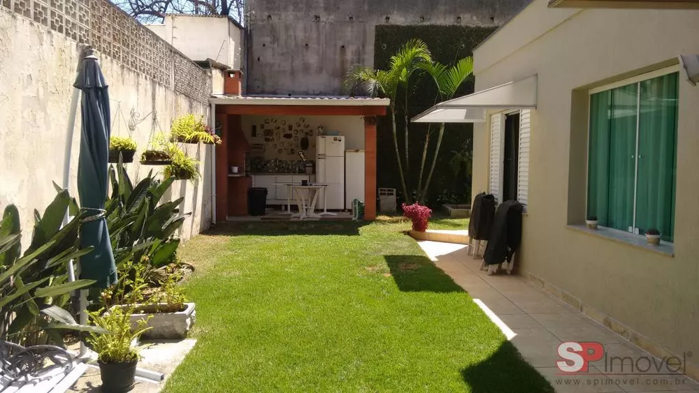 Casa à venda com 4 quartos, 320m² - Foto 20