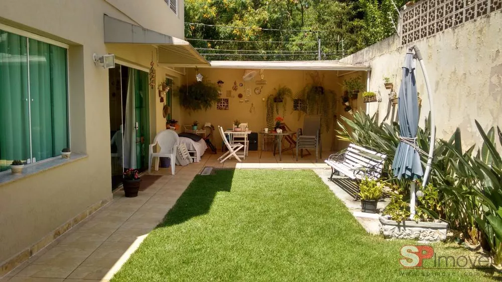 Casa à venda com 4 quartos, 320m² - Foto 19