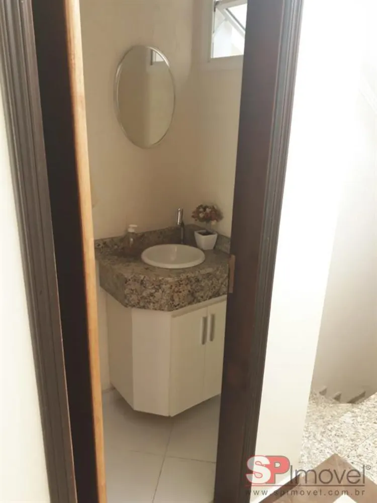 Casa, 3 quartos, 142 m² - Foto 7