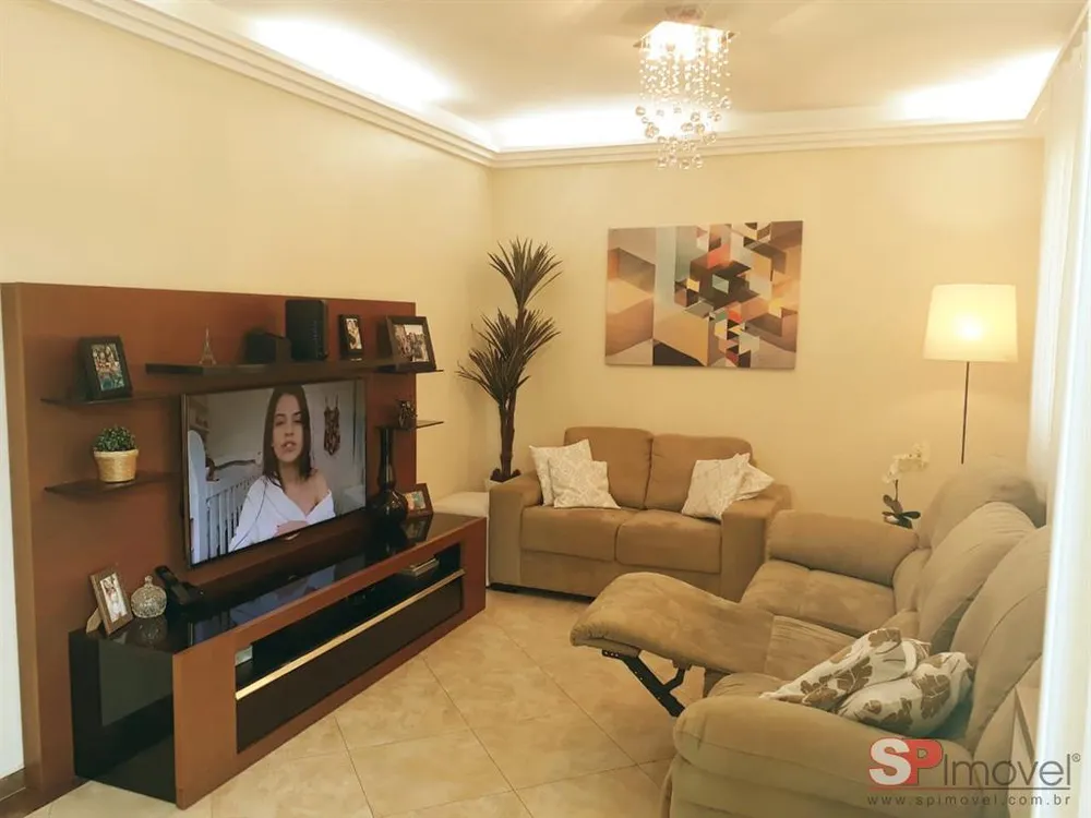 Casa, 3 quartos, 142 m² - Foto 3