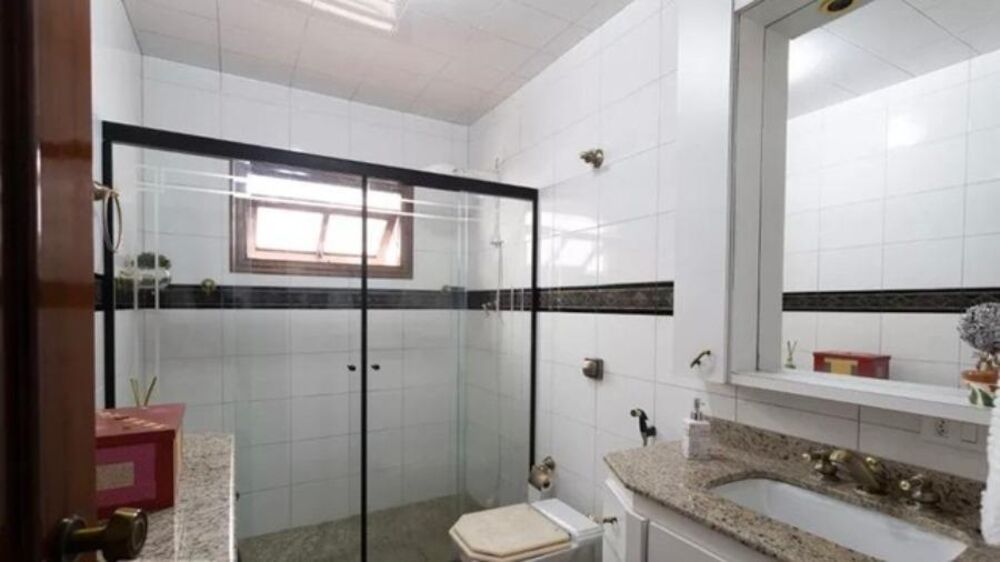 Sobrado, 4 quartos, 250 m² - Foto 2