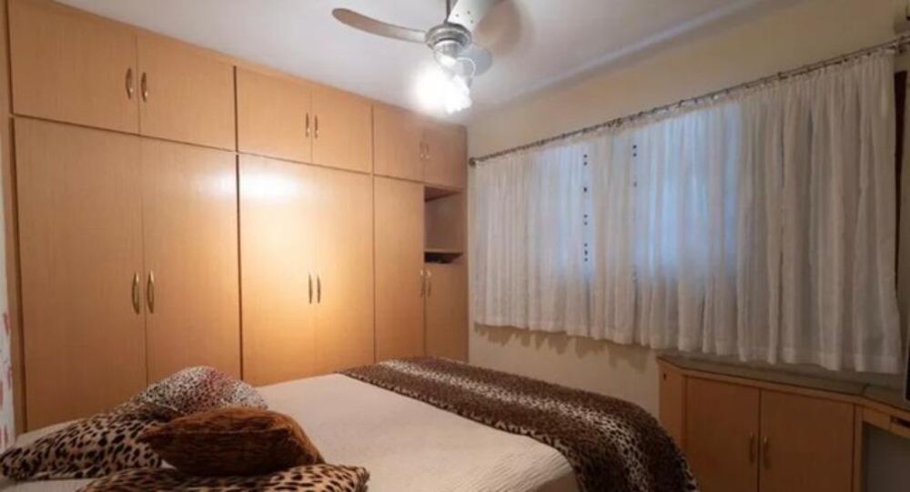 Sobrado, 4 quartos, 250 m² - Foto 4