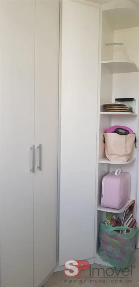 Apartamento, 3 quartos, 65 m² - Foto 7