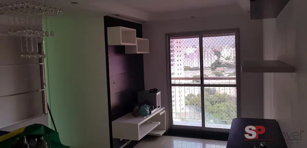 Apartamento, 3 quartos, 65 m² - Foto 5