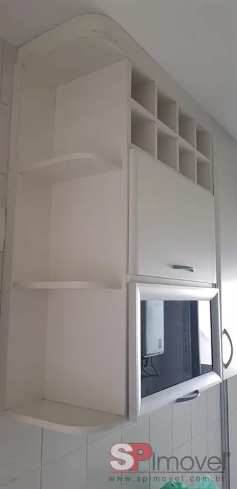 Apartamento à venda com 3 quartos, 65m² - Foto 4