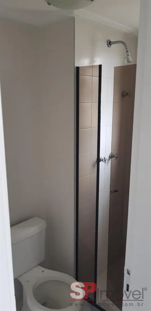 Apartamento, 3 quartos, 65 m² - Foto 6