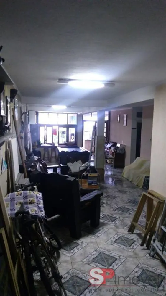 Casa, 3 quartos, 128 m² - Foto 1