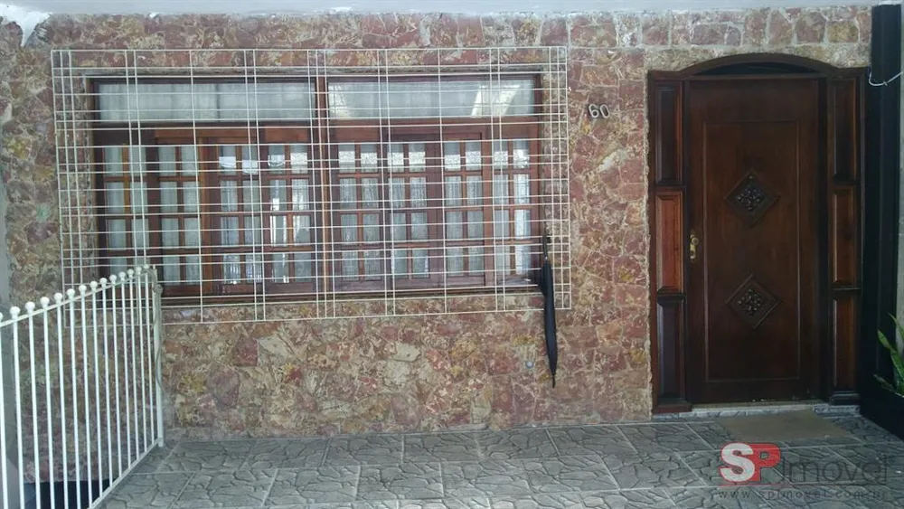 Casa, 3 quartos, 128 m² - Foto 1
