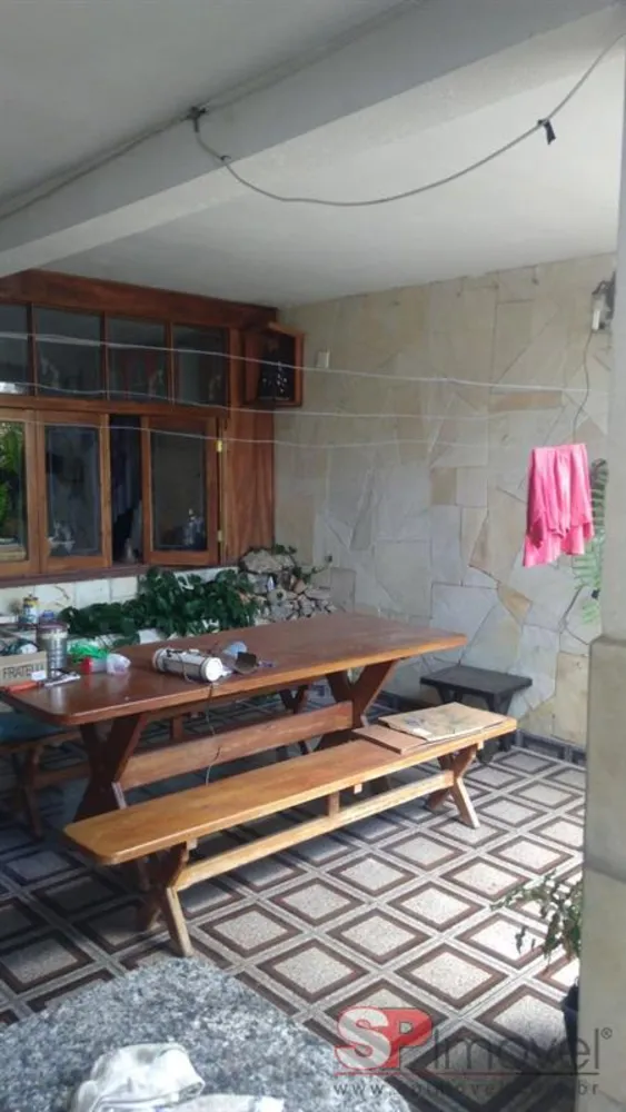 Casa, 3 quartos, 128 m² - Foto 11