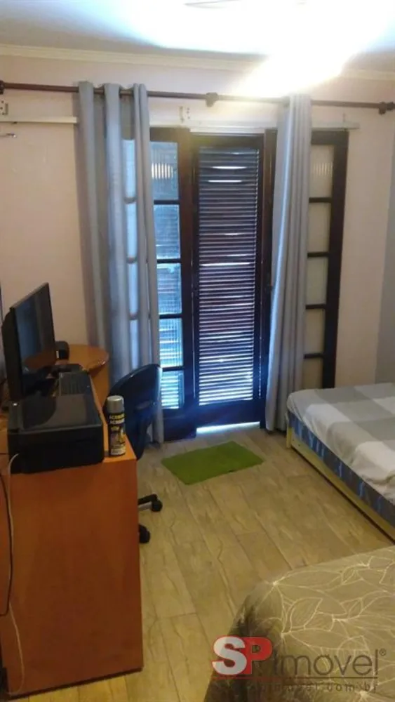 Casa, 3 quartos, 128 m² - Foto 7