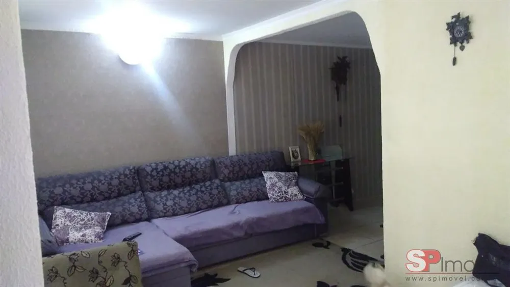 Casa, 3 quartos, 128 m² - Foto 2