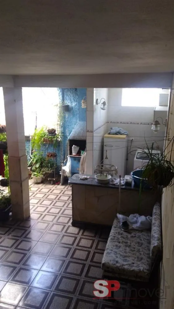 Casa, 3 quartos, 128 m² - Foto 8