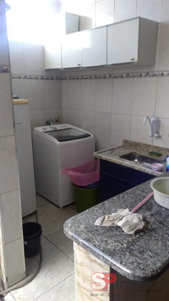 Casa, 3 quartos, 128 m² - Foto 9