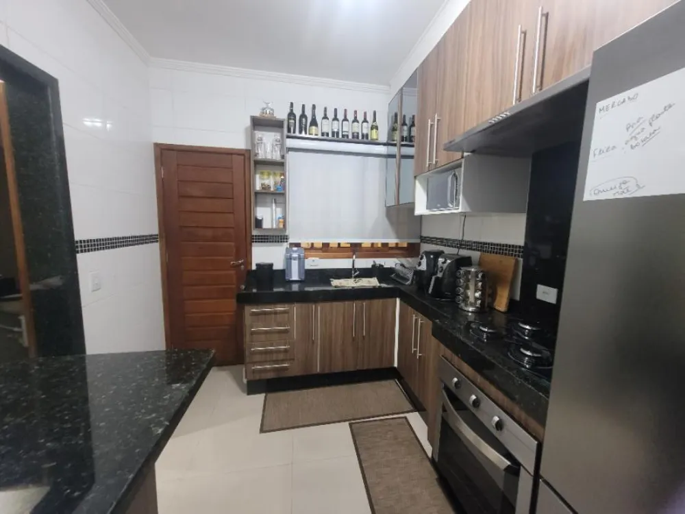 Sobrado, 3 quartos, 110 m² - Foto 8