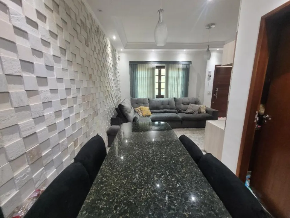 Sobrado, 3 quartos, 110 m² - Foto 3