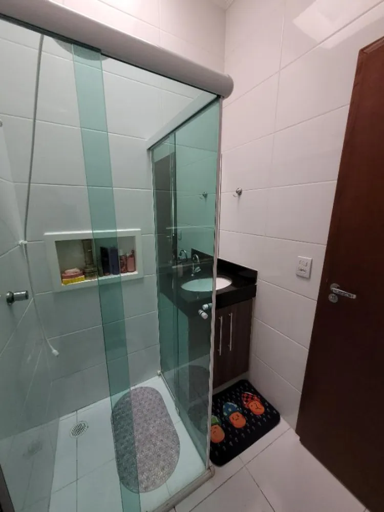 Sobrado, 3 quartos, 110 m² - Foto 1