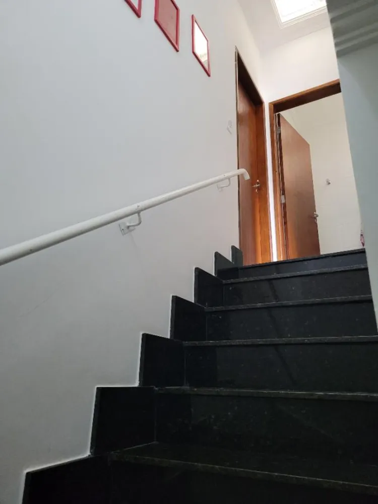 Sobrado, 3 quartos, 110 m² - Foto 12