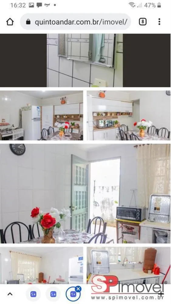 Casa, 5 quartos, 210 m² - Foto 13