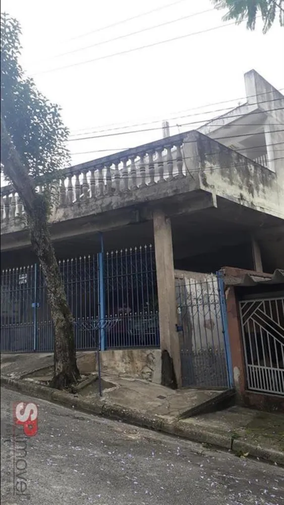 Casa, 5 quartos, 210 m² - Foto 3