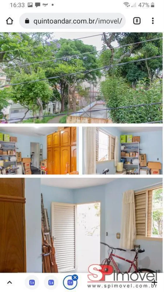 Casa, 5 quartos, 210 m² - Foto 6