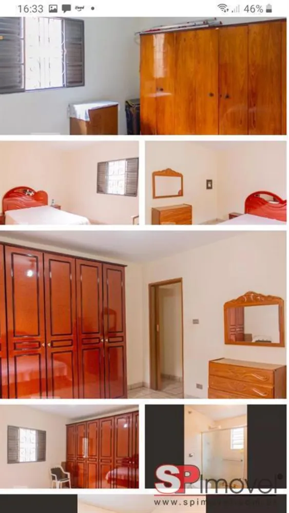 Casa, 5 quartos, 210 m² - Foto 5