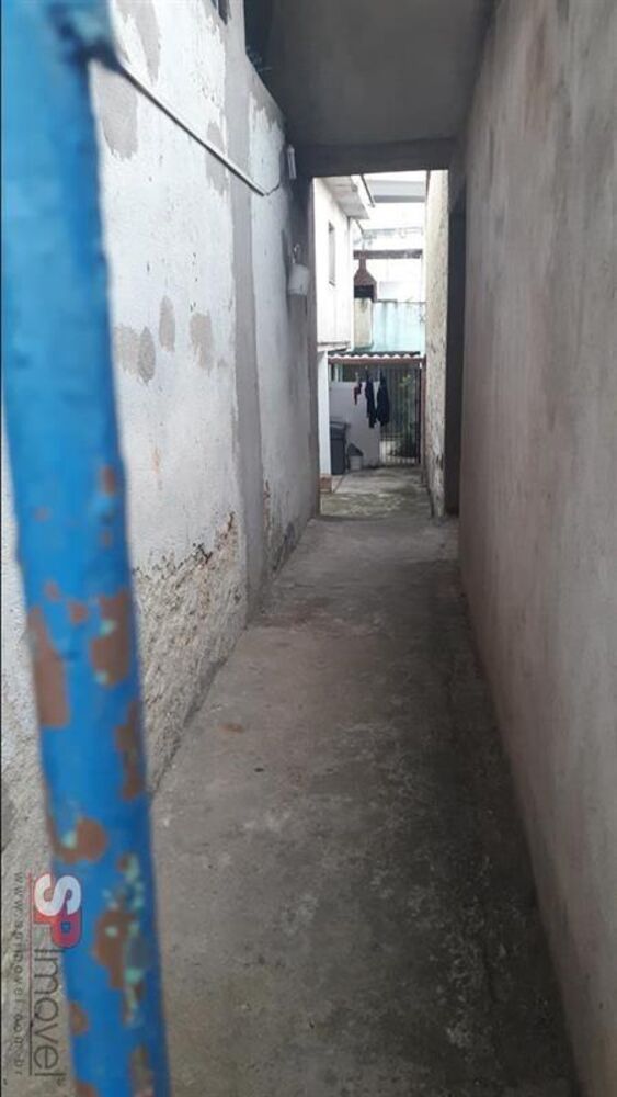 Casa, 5 quartos, 210 m² - Foto 1