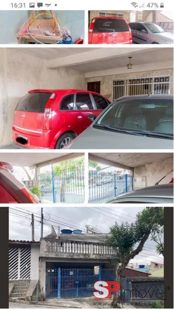 Casa, 5 quartos, 210 m² - Foto 11