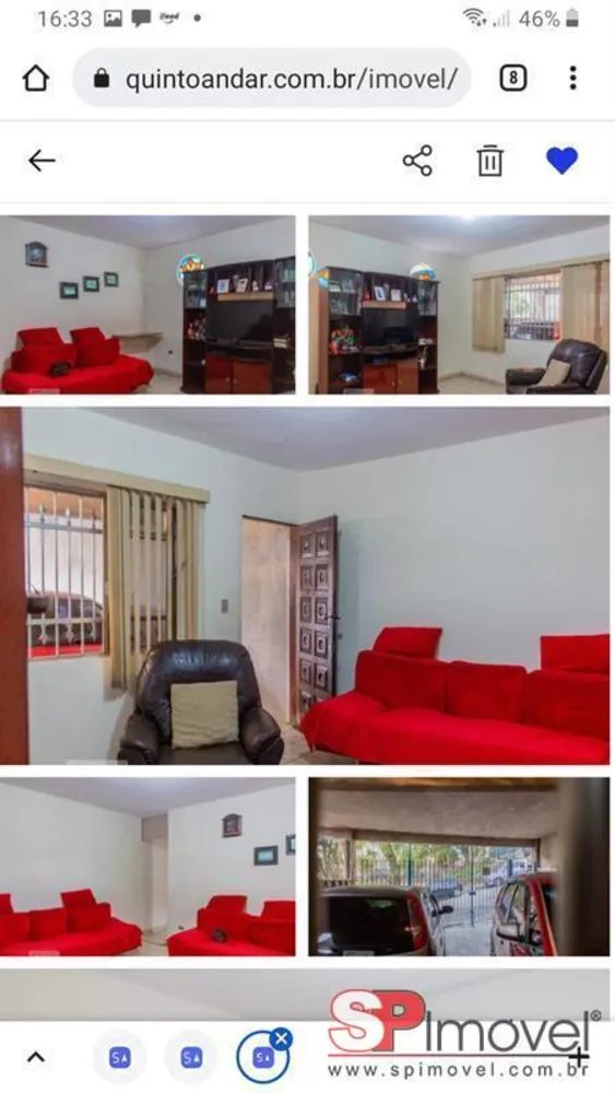 Casa, 5 quartos, 210 m² - Foto 4