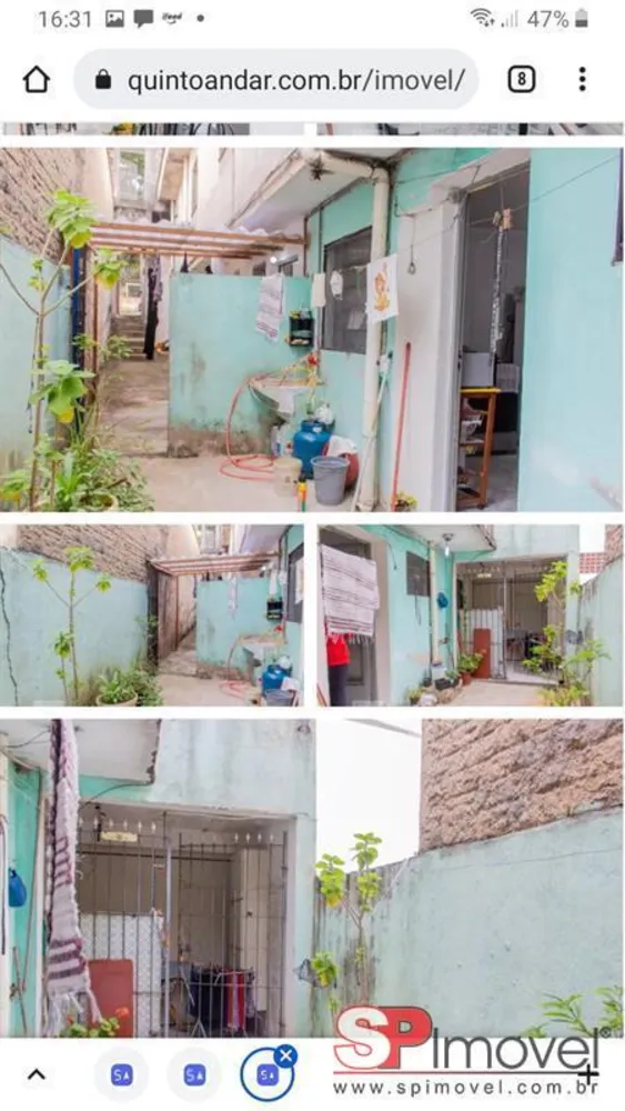 Casa, 5 quartos, 210 m² - Foto 12