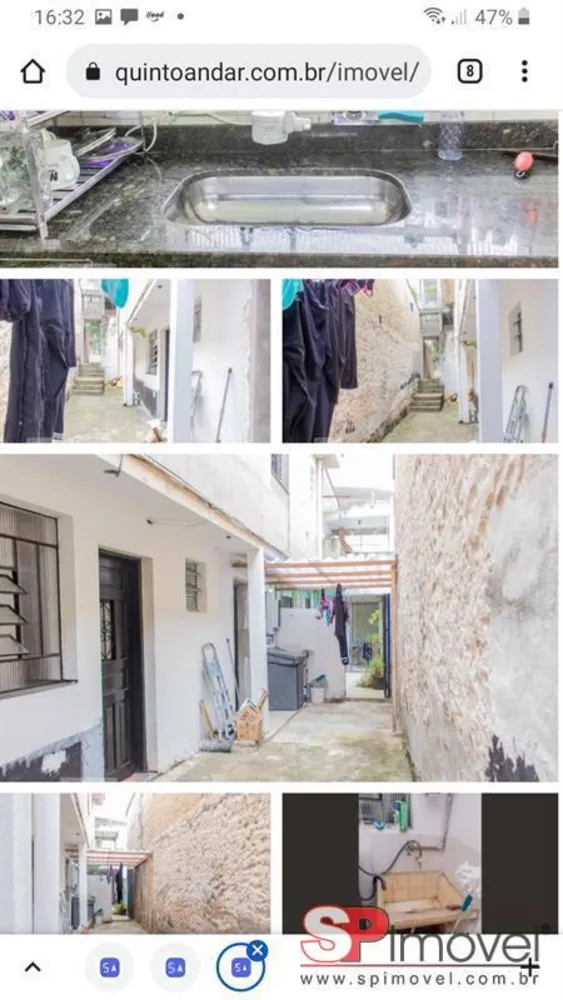 Casa, 5 quartos, 210 m² - Foto 9