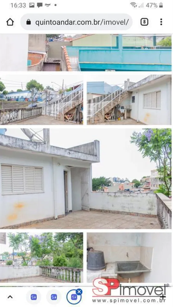 Casa, 5 quartos, 210 m² - Foto 7