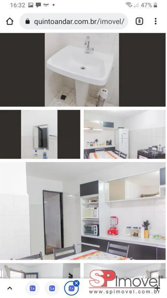 Casa, 5 quartos, 210 m² - Foto 10