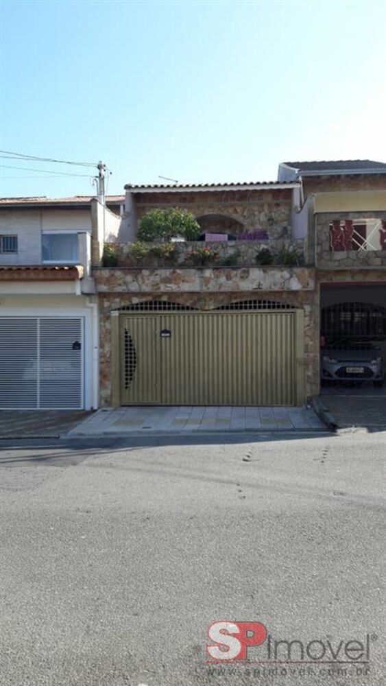 Casa, 3 quartos, 120 m² - Foto 1