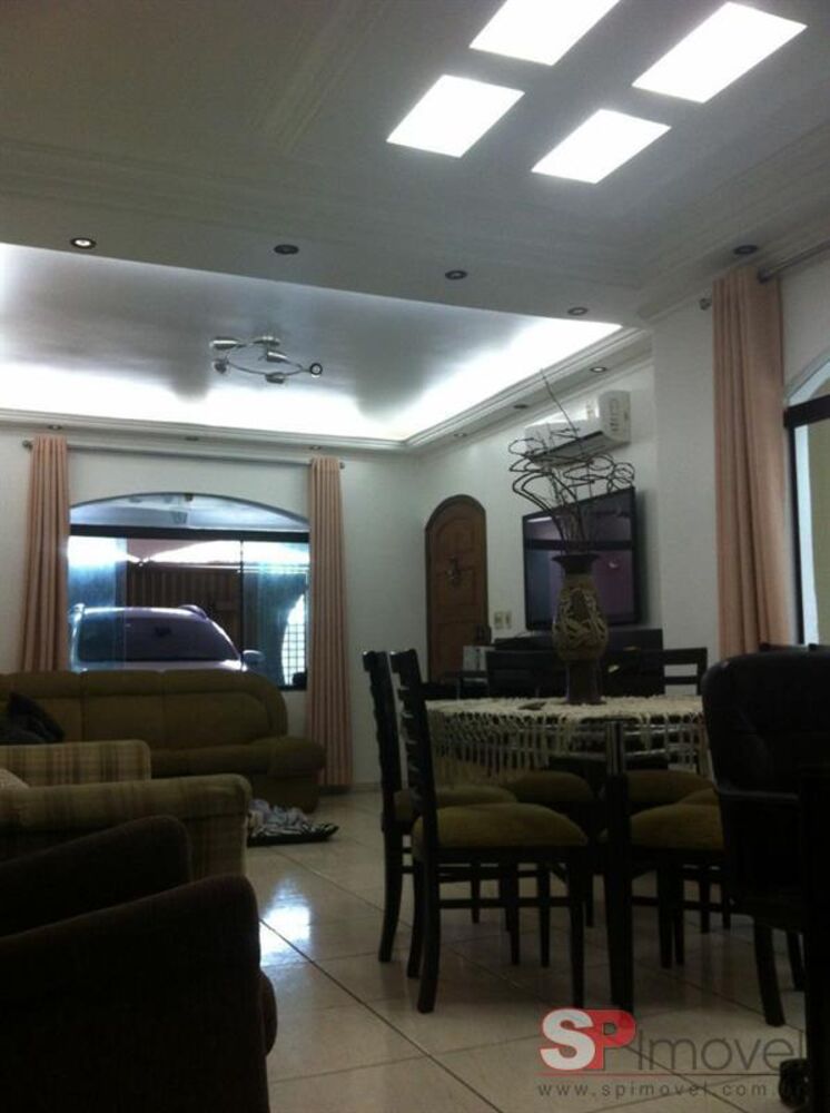 Casa, 3 quartos, 120 m² - Foto 4