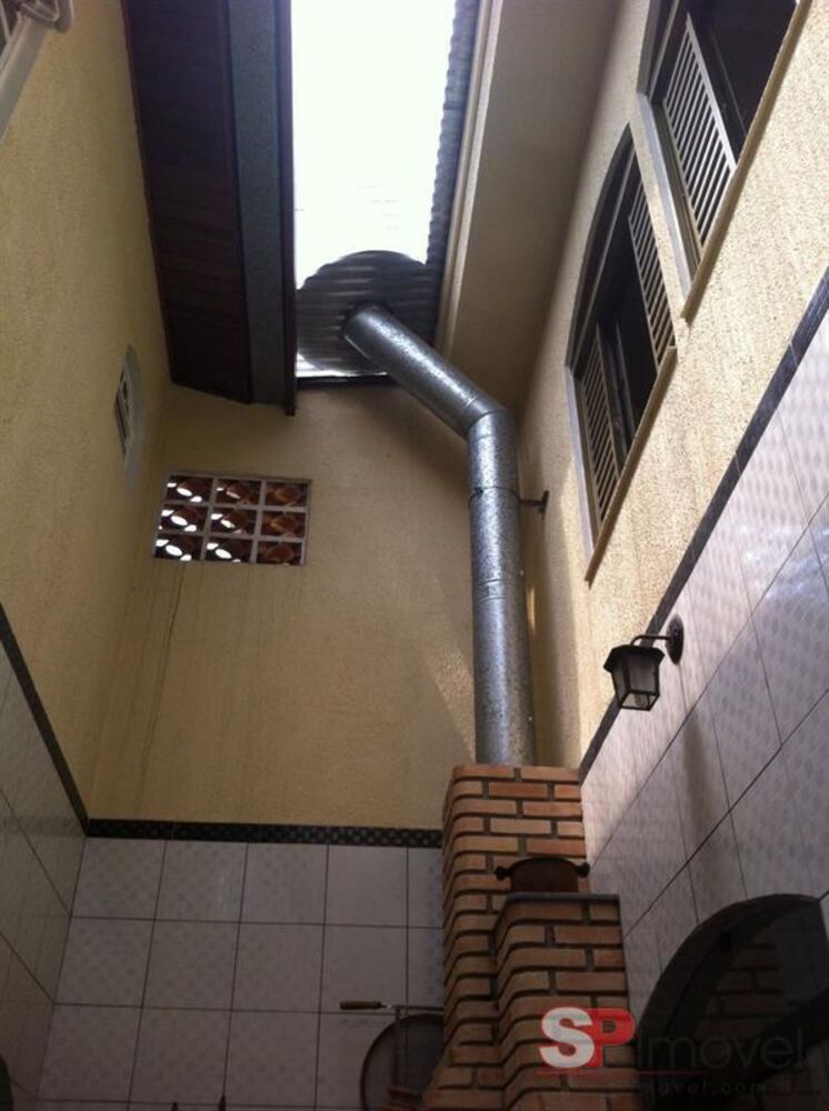 Casa, 3 quartos, 120 m² - Foto 10