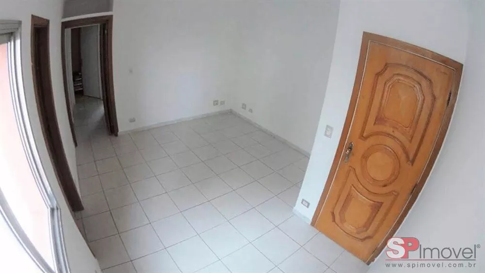 Apartamento à venda com 3 quartos, 105m² - Foto 4