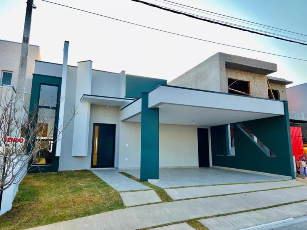 Casa de Condomínio à venda com 3 quartos, 168m² - Foto 3