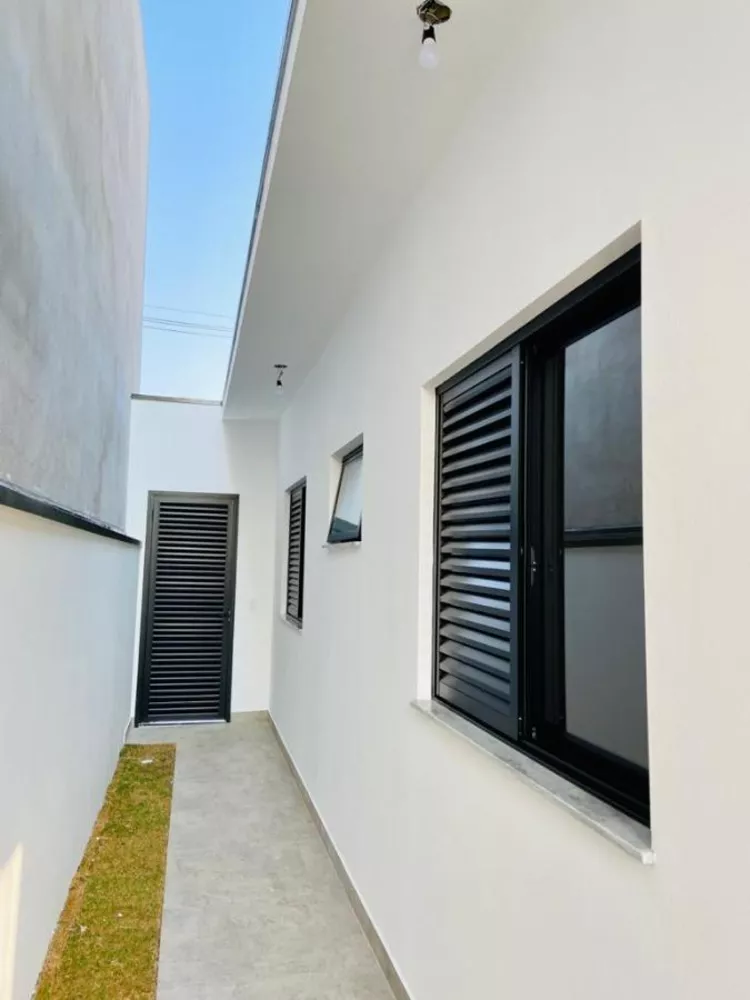 Casa de Condomínio à venda com 3 quartos, 168m² - Foto 4