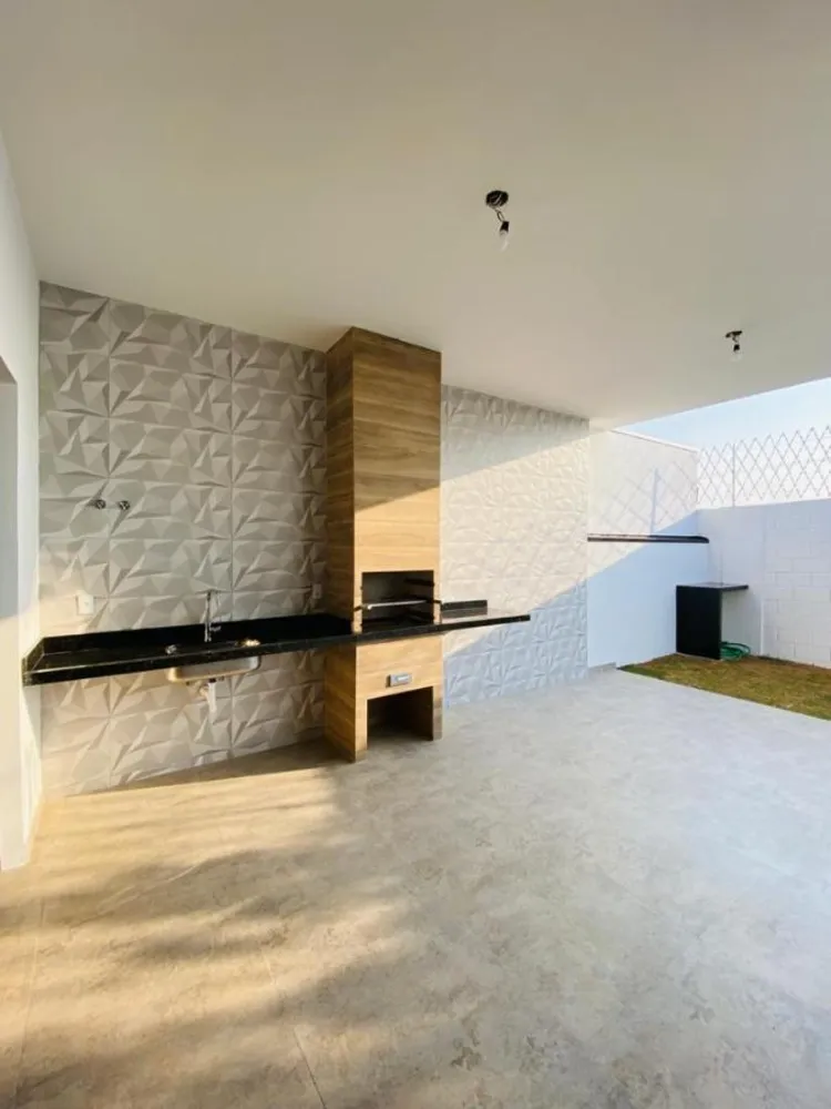 Casa de Condomínio, 3 quartos - Foto 7