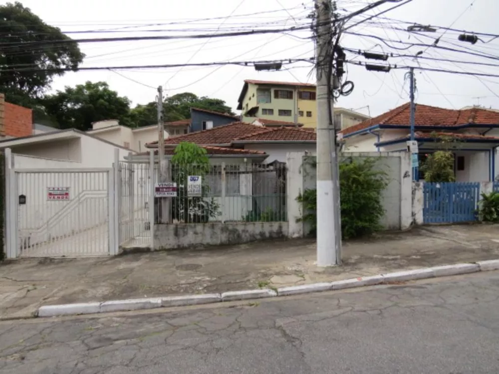 Casa à venda com 2 quartos, 200m² - Foto 2