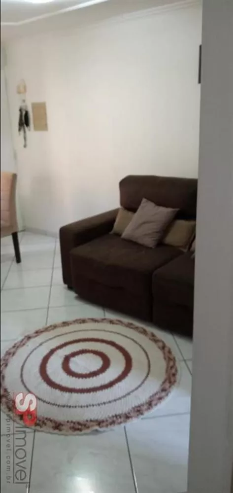 Apartamento à venda com 2 quartos, 49m² - Foto 1