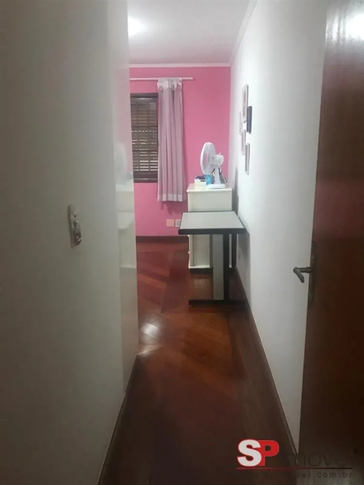 Casa, 3 quartos, 210 m² - Foto 5